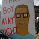 Illustration for article titled Scottish anti-Trump photo dump (long and comprehensive!)